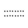 Valve Cover Gasket for Toyota Camry/4Runner