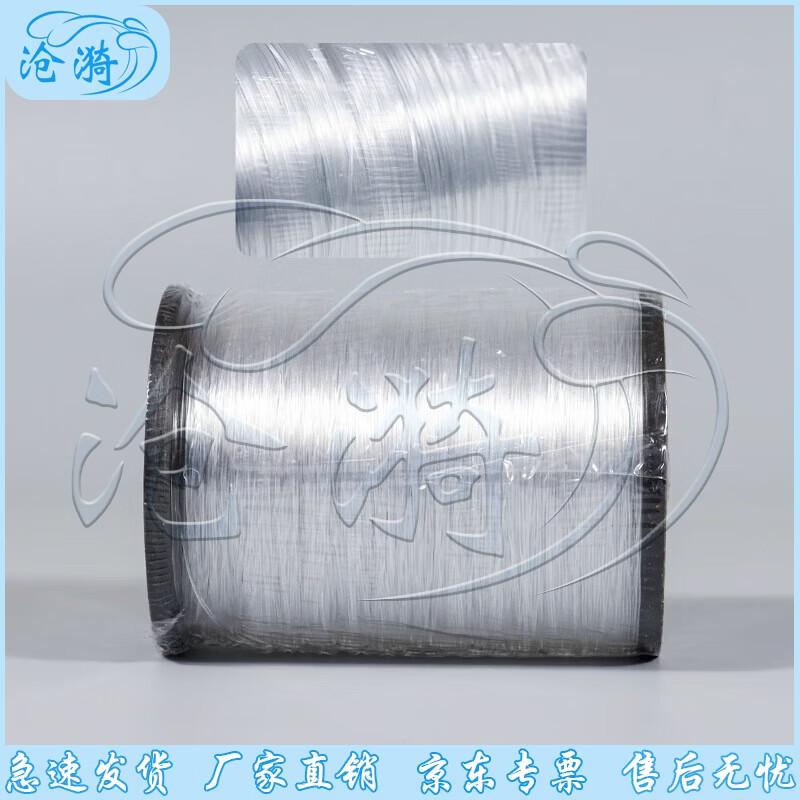 Cangyi High-Strength Construction Utility Line