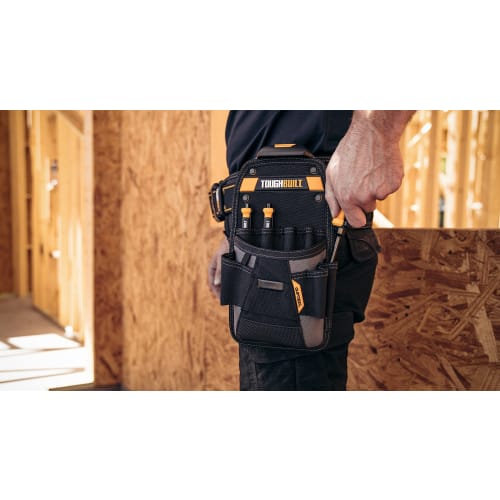 KNICKS TOUGHBUILT TB-CT-22 Artisan's Pouch