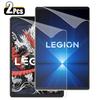 2pcs Pet Screen Protector For Lenovo Legion Y700 4th Generation Gen 4 Legion Y700 2025 2nd Generation 2023 Clear Film No Glass