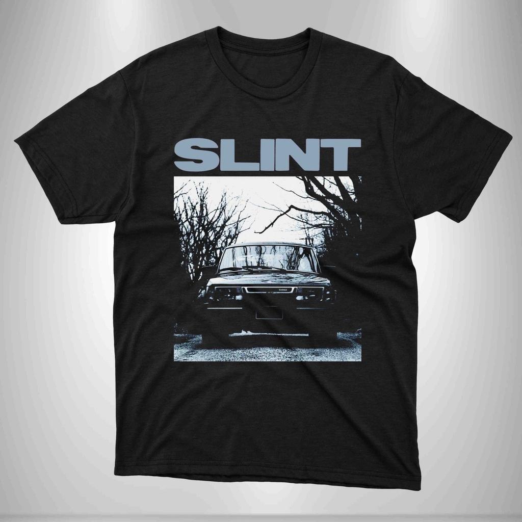 Slint music tshirt