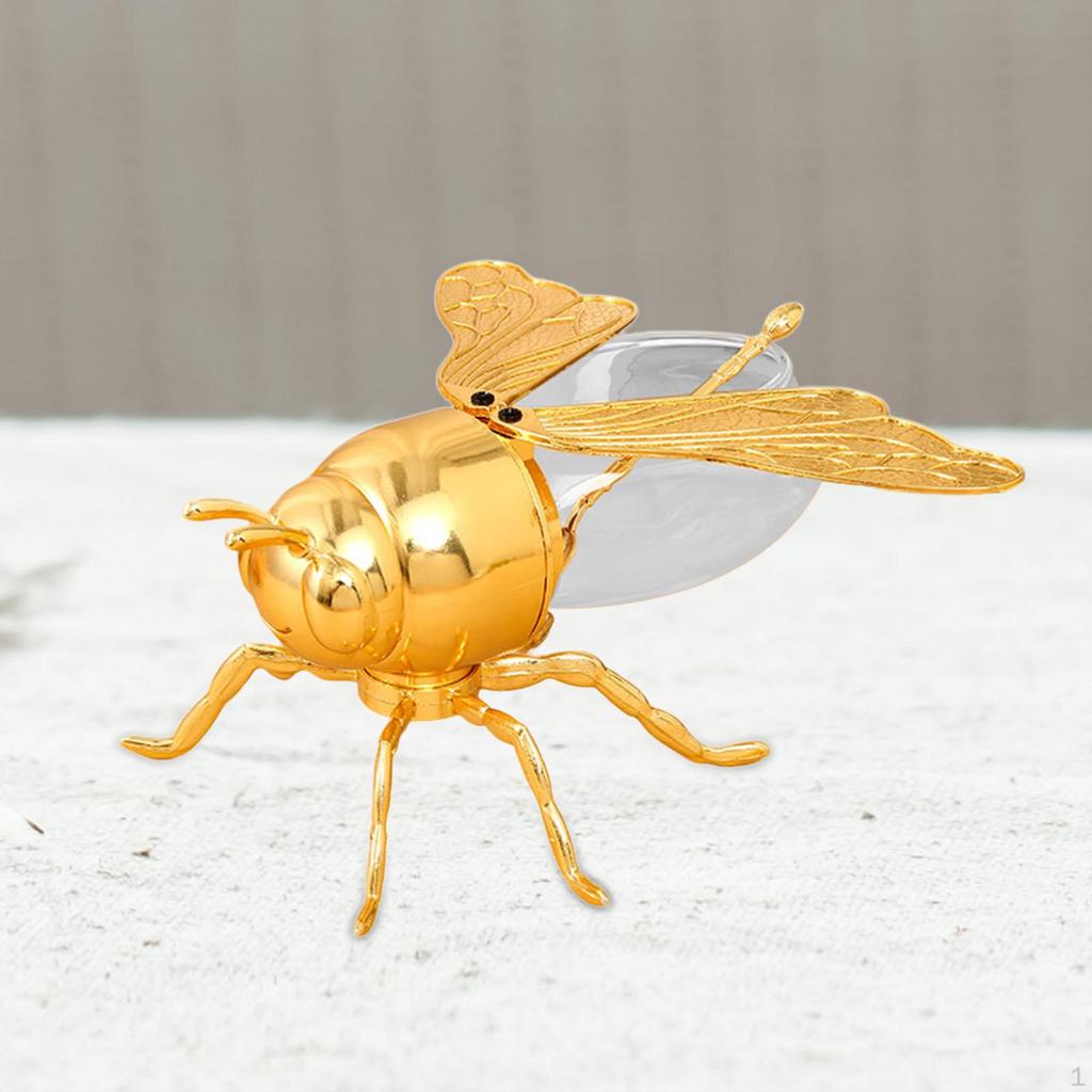 Honigglas-Set als Heimdekoration und Geschenk