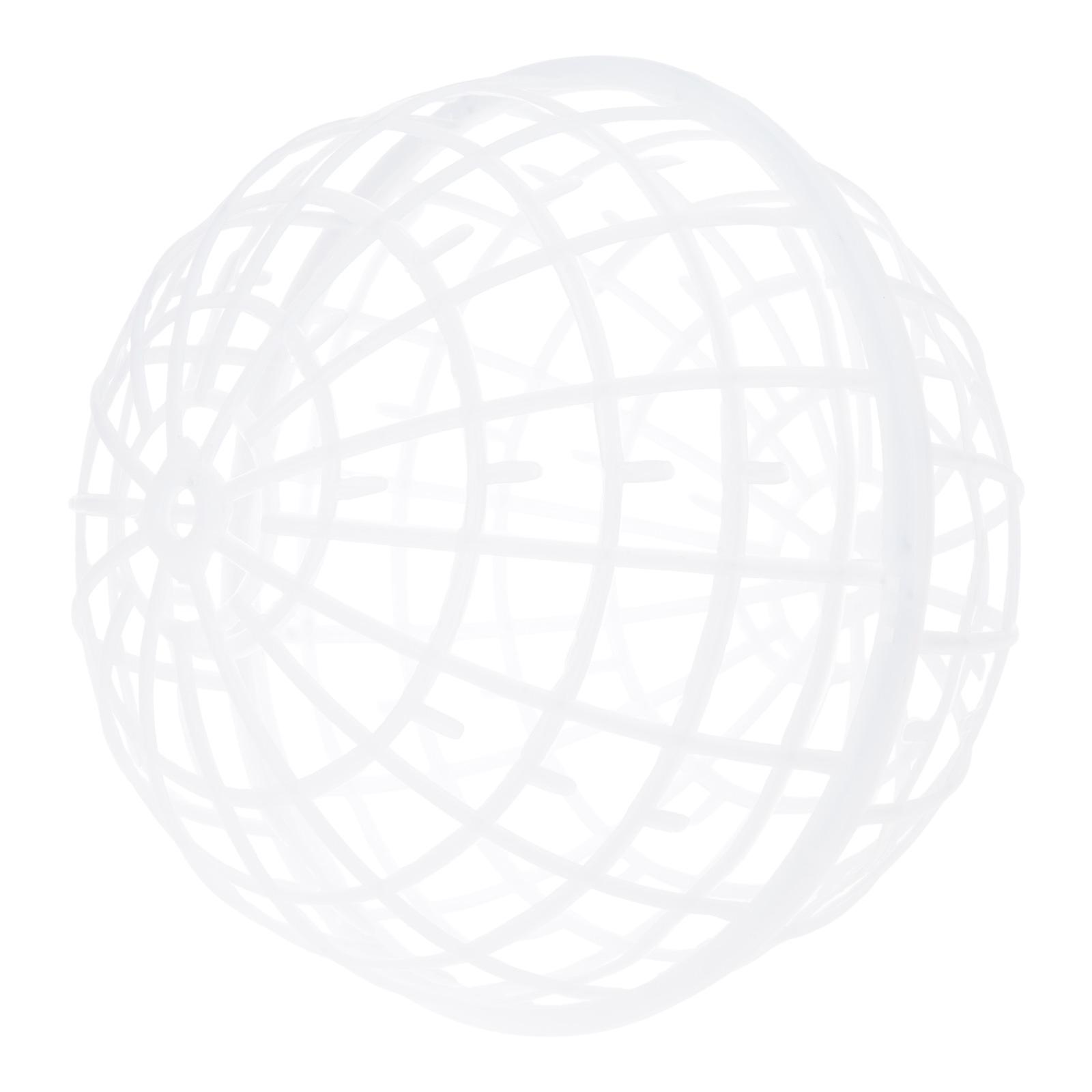 

Передвижная куриная клетка Безопасная сферическая клетка для куриц на колесах Клетка для куриных шариков для использования в помещении и на улице A