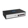 ZTE ZXSLC SW1005P 4+1 Port Gigabit Unmanaged Switch