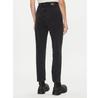 Tommy Hilfiger Classic Jeans WW0WW40288 Black Straight Fit