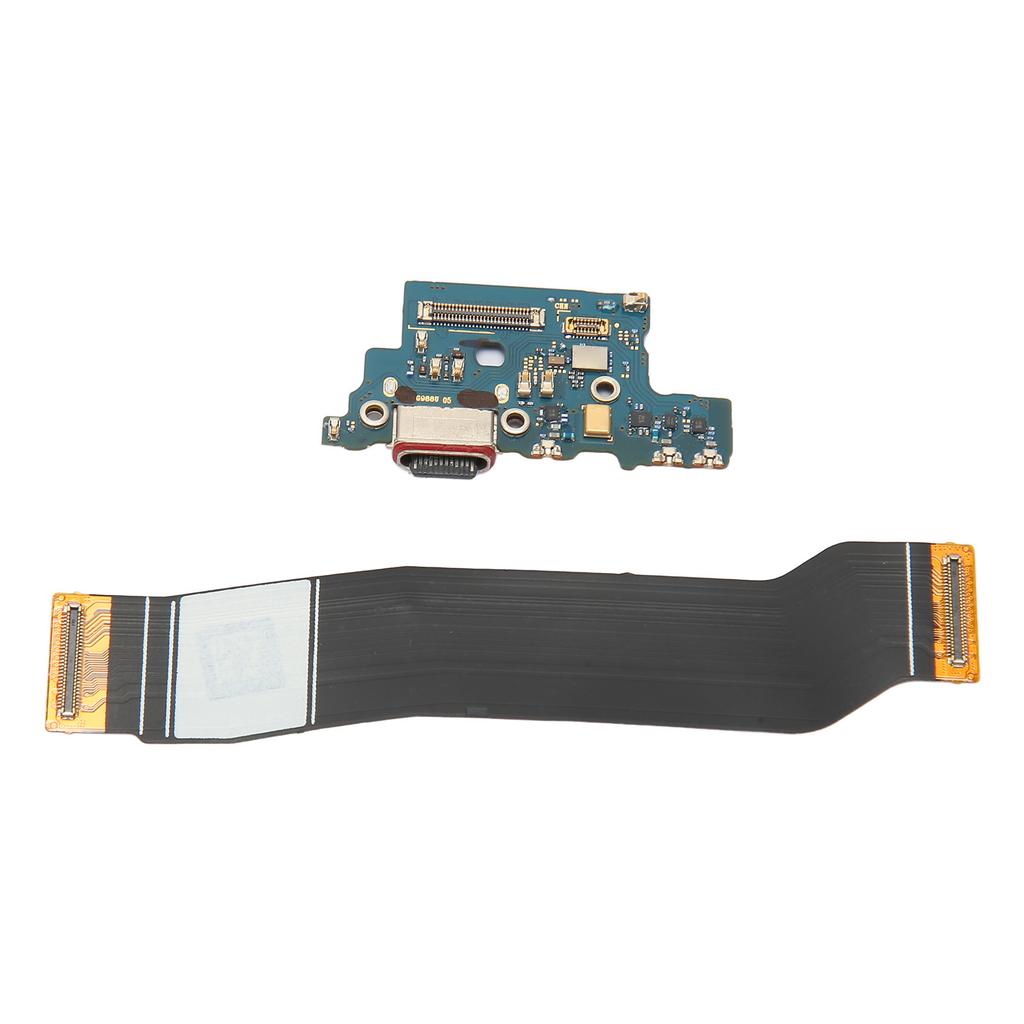 Charging Port Dock Connector Professional USB C Charging Port Flex Cable for Samsung for Galaxy S20 Ultra SM G988U US