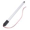 Small Linear Actuator 200mm Stroke 70N Thrust 8mm S Electric Linear Motion Actuator for RV Robot