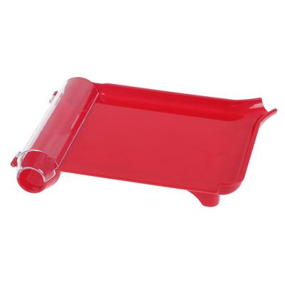 Pills Counting Tray Counter Dispenser Pharmacy Spatula Doctor Pharmacists Tool