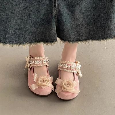 Scarpe da donna – Ballerine