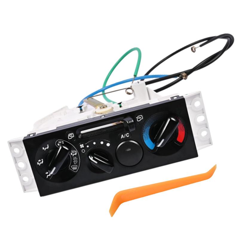 Для Isuzu NPR, NPR-HD, NPR-XD, NQR, NRR 2007- 98037365 8980373654 Панель управления климат-контролем AC