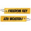 Porte-monnaie, clips, porte-clefs – Porte-clefs