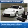 Positive Battery Terminal Connector Fuse Link 2438079915 For Nissan 370Z Armada Cube GT-R Quest Sentra Titan Versa
