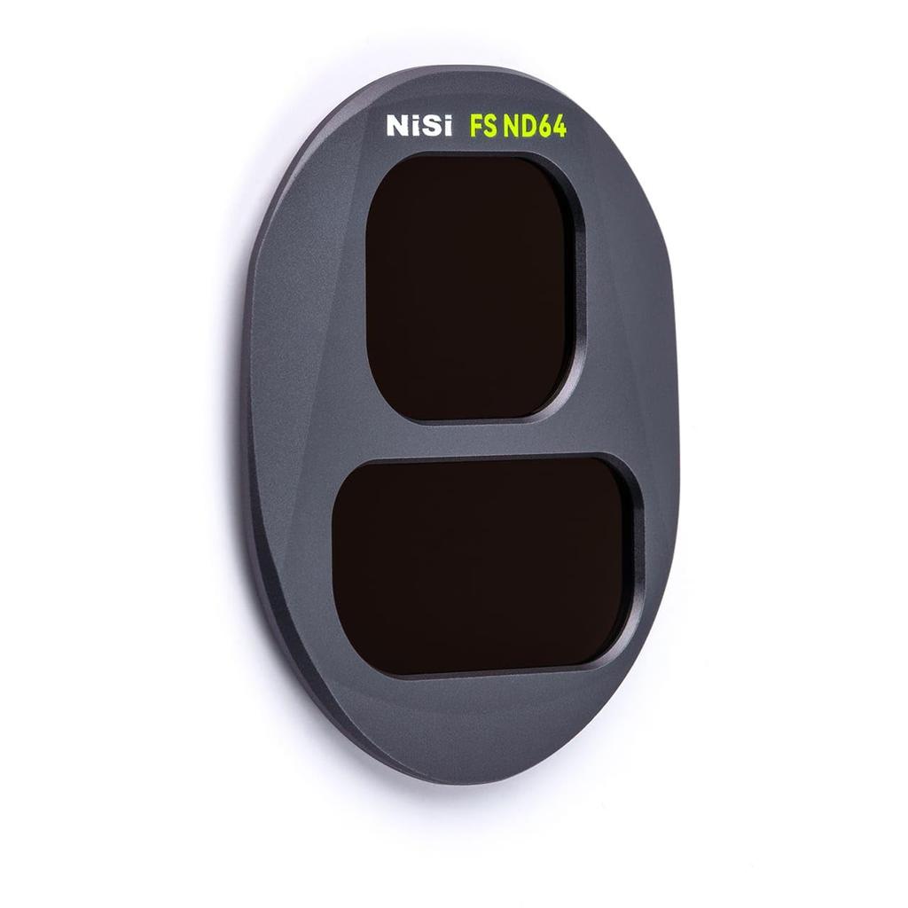 NiSi Cinema Kit for DJI Mavic 4 Pro Drone Filter Kit