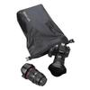 Hakuba Waterproof Inner Bag Dry Cushion Pouch W Size with Divider IPX4 Camera Bag SDCP-W Gray