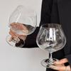 ZISIZ Big Apple Brandy Glass