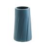 Vase Creative Hydroponic Pot for Plastic European Style Flower Home