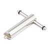 Professional Carb Main Jet Tallation Tool Stainless Steel Orifice Removal Kit for Harley S&S Super Series Repair