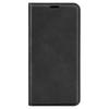 For Xiaomi Redmi Note 13 4G Leather Case Wallet Skin-touch Phone Cover