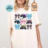 Tops – T-Shirts