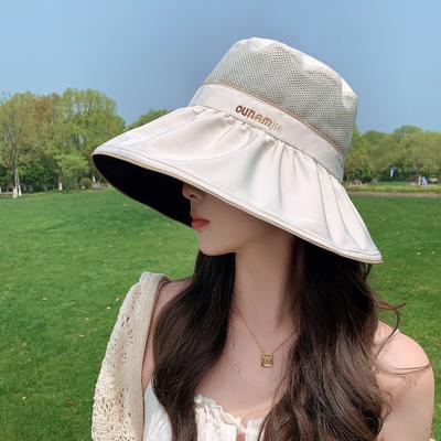 Nakrycia głowy – Kapelusze na lato