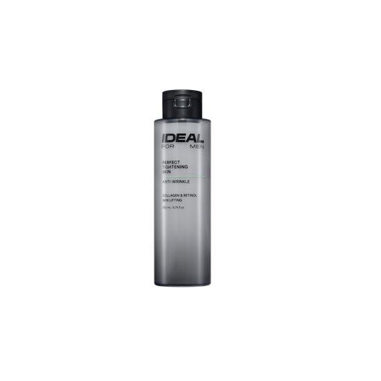 Ideal for Men Perfect Elasticity Skin 150mL / 200mL