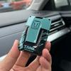 For Tank 300 400 500 700 Hi4T  Abs Key Fob Cover Case With Keychain - Anti-Scratch Protective Shell
