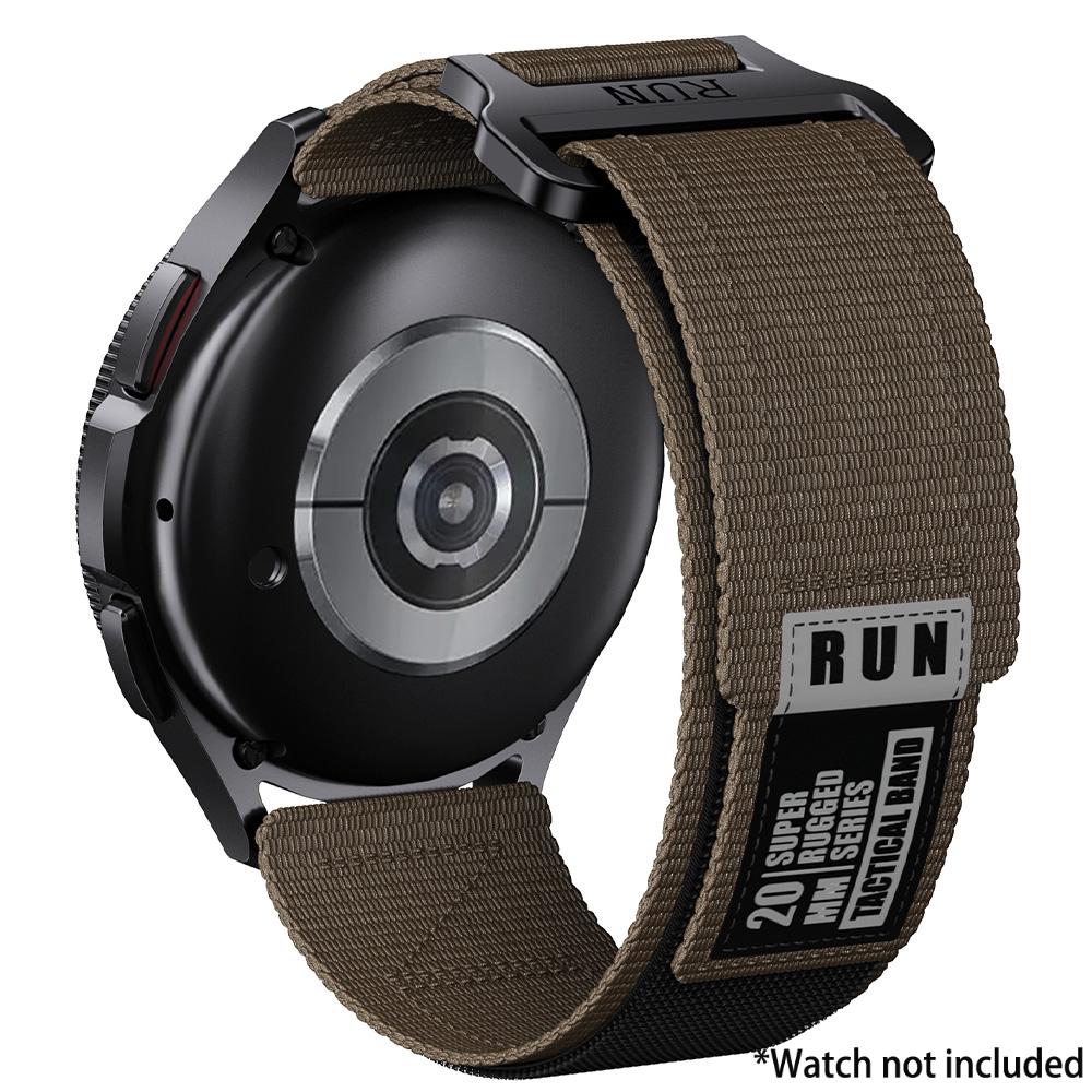 

20 22mm Nylon Strap For Watch GT 4 GT4 46mm Band Bracelet For Huawei Watch 4 Pro GT3 GT2 GT 3 2 Pro 46mm Watchband Samsung belt 20mm