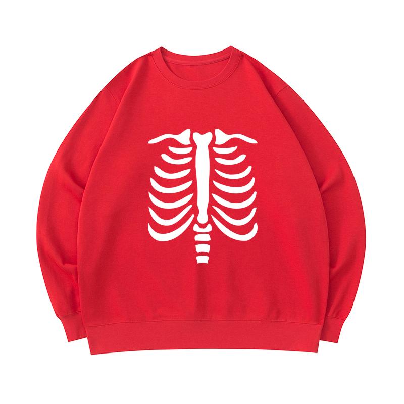 supreme bones sweater