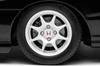 FREESTYLE MOTORHELIX Scale Honda Integra Type R Early Version Championship White Finished Model M85201 1/18 (DC2)
