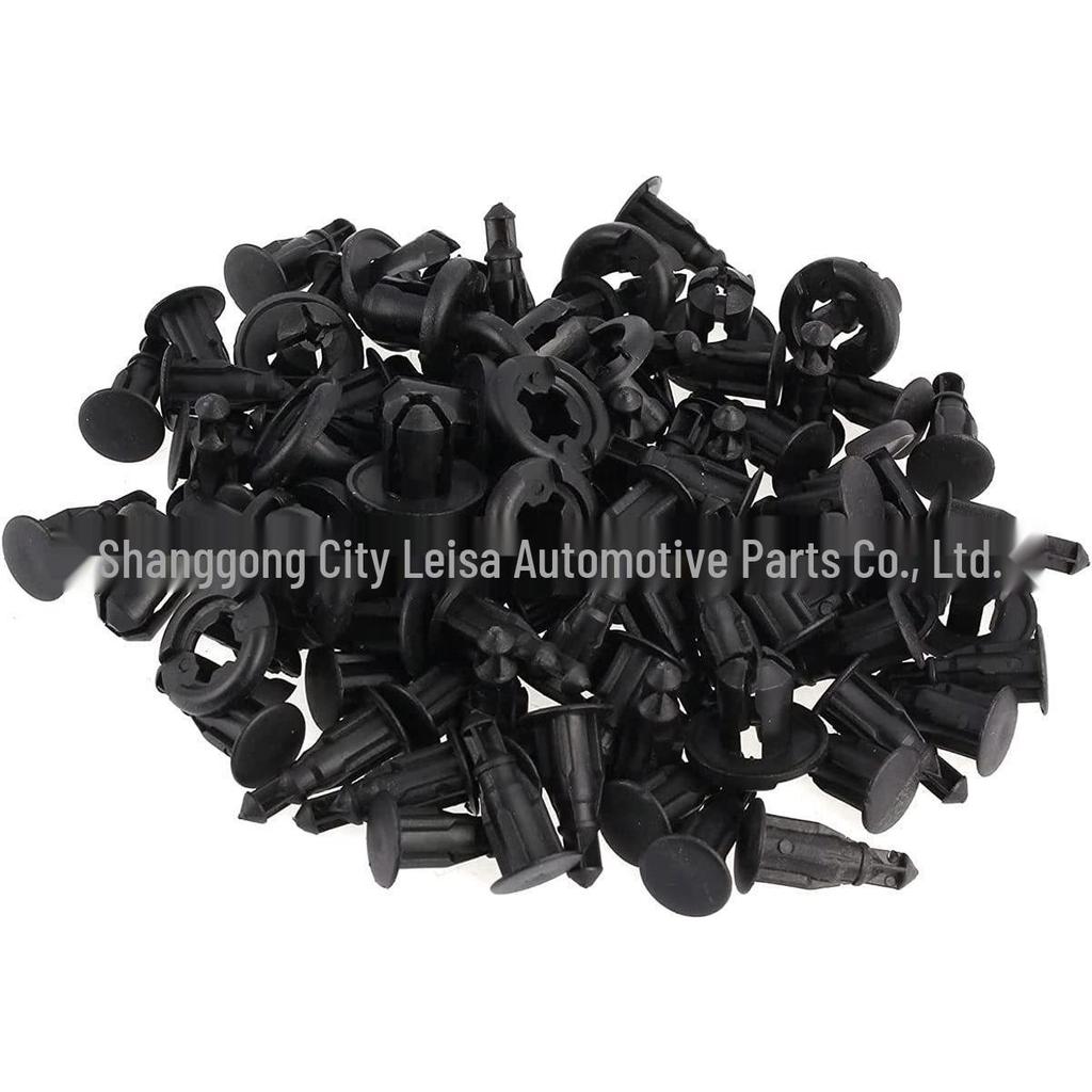 Kompatibilní klipy do auta pro modely Honda: Accord, Civic, Fit, Odyssey, City, CRV (Číslo dílu: 91503-SZ3-003)