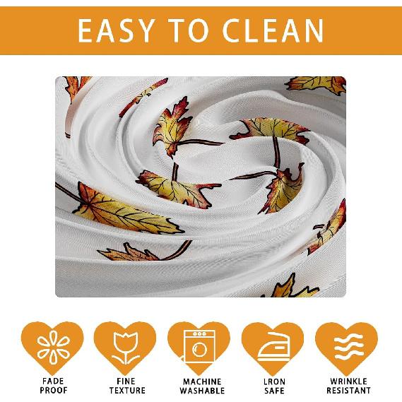 XCHI Turkey Gnomes Thanksgiving Fall Tablecloth Rectangle Washable Table Covers for Indoor Outdoor Dining Home Party Decorations Table Cloth 60x84