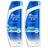 Head & Shoulders Men's Anti-Dandruff Shampoo