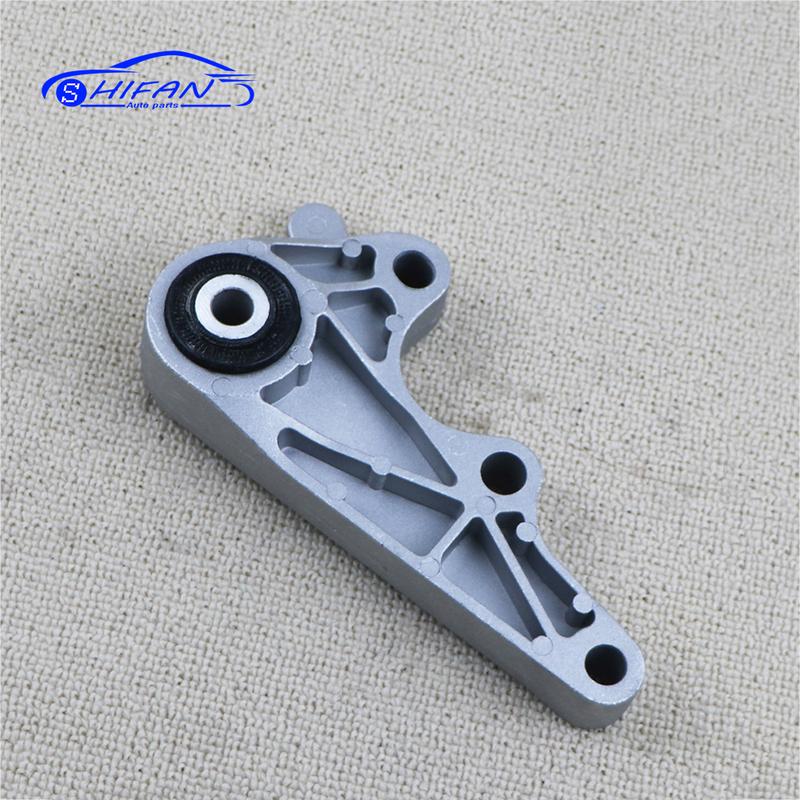31277998 Engine Torque Arm Strut Mount Lower For Volvo C30 C70 S40 V40 V50 2006 2007 2008 2009 2010 Car Accessories 30666626