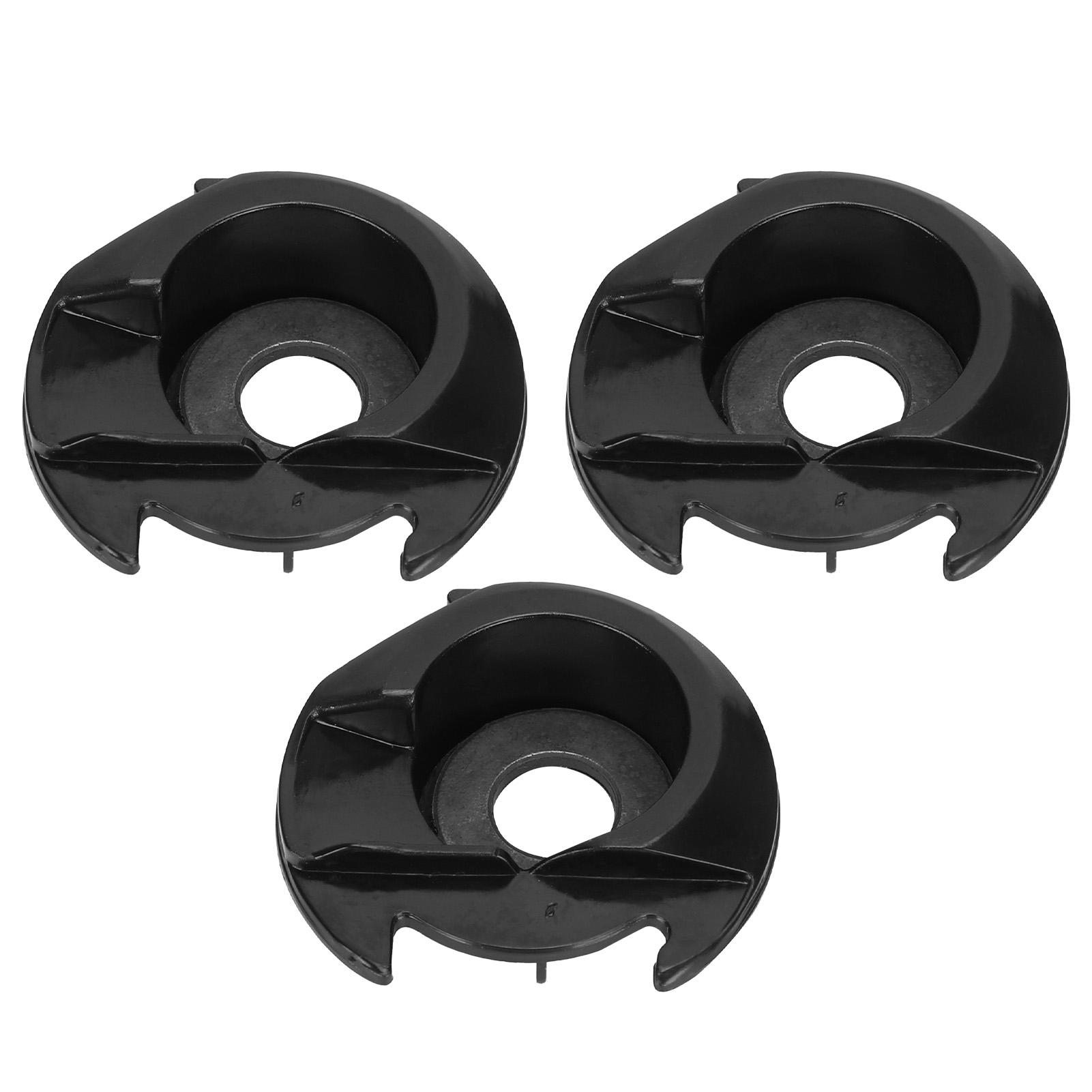 

3 шт. шпульный чехол для швейной машины, многофункциональные бытовые аксессуары для шитья, пригодные для FHSM 505A