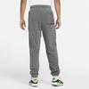 ESSENTIALS Casual Pants Men's Gray DD4893-068