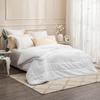 Luolai All-Season Silk Wool Anti-Mite Duo Quilt