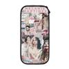 Melanies Martinez Hades Album 2026 Pencil Case Double Layer Large Capacity School Accessories  Pen Case Amazing Gift