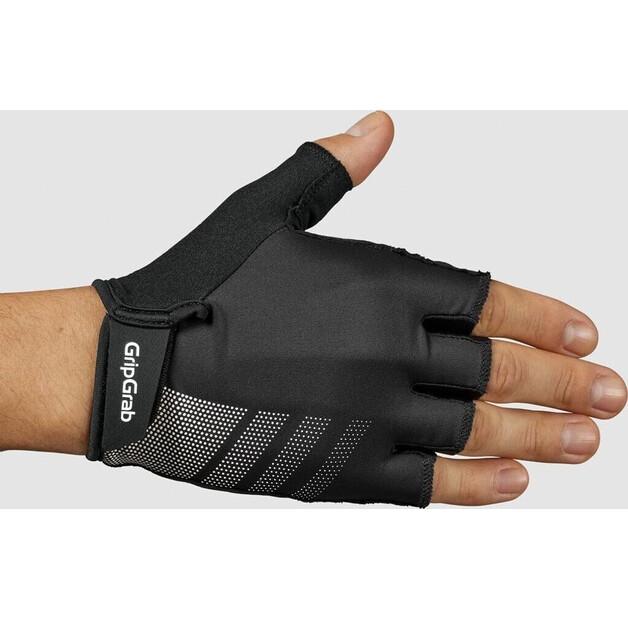 GripGrab Ride RC Lite Cycling Gloves (black)