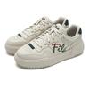 FILA Campus Fashion Comfortable Versatile Casual Low-Top Sneakers Women Sneakers Foam-White F12W512205FWG