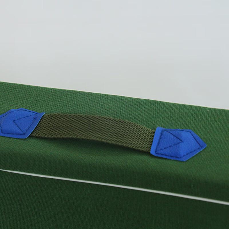WEZHO Foldable Gymnastics and Sit-up Mat