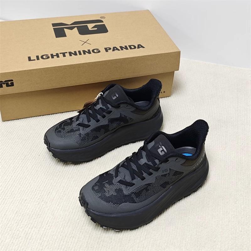 New Neutral Hiking Shoes Neutral Sneakers Casual Shoes Breathable Fabric Hiking Shoes Outdoor Hiking Shoes Outdoor
