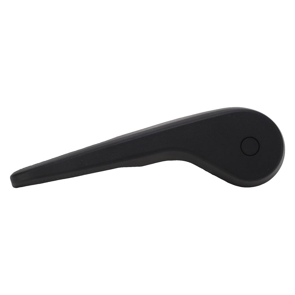 Front Side Seat Adjust Handle ABS Seat Release Back Recliner Adjustment Lever Handle Replacement
