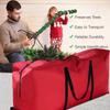 Christmas Tree Storage Bag, Large Capacity Storage Bag, Home Organization, Waterproof Storage Bag, Household Use