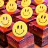 New Models2pcs Square Mousse Cake Baking Mold 8 Cavity Square Silicone Mold 15 Cavity Square Resin Mould