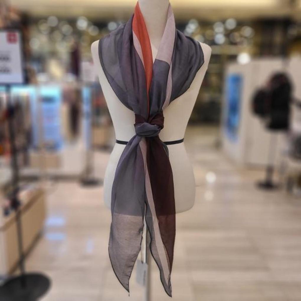 MJ Arnaldobasini Lelia Women's Fashion Scarf ABSW-216010