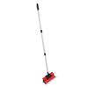 Drywall Skimming Blade Set with Extendable Handle 10 Inch 16 Inch 24 Inch Stainless Steel Skim Coat