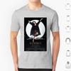 Moonstruck Poster T Shirt 6xl Cotton Cool Tee Cinema Movie Film Hottime Family Happy Love Funny