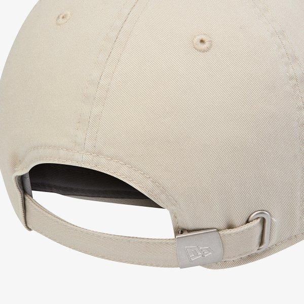 New Era New York Yankees Club Logo Retro Crown Strapback Stone 15206336