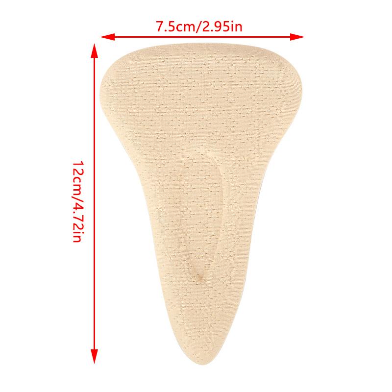 1 Pcs Camel Toe Concealer Pad Reusable Traceless Invisible Soft Sponge For Women Leggings Swimwear Activewear Yoga Cover Pad