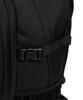 Lee Cordura String Rucksack Black